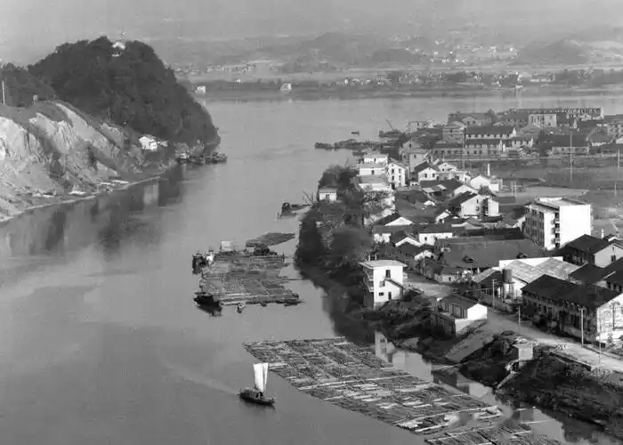 范仲淹作诗力荐!这一口,是桐庐"春山"的味道