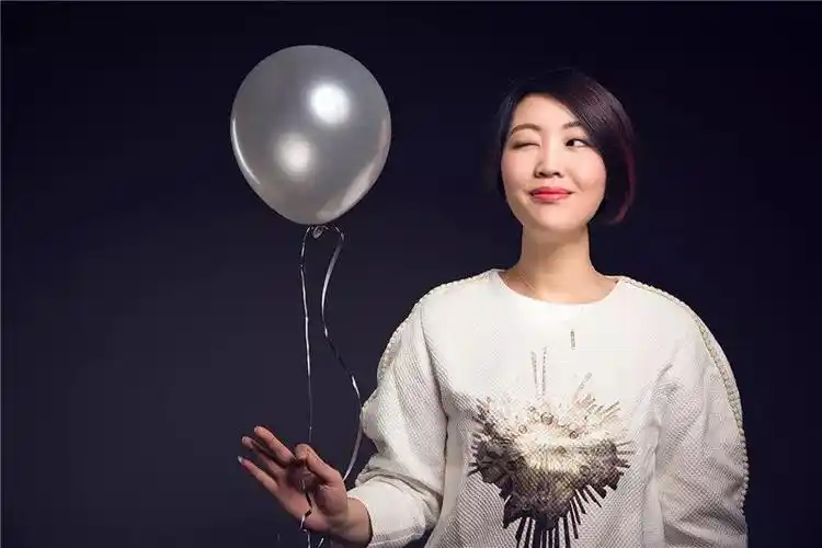 她故事dj小畅犀利主播十年你知道她佛系的另一面吗