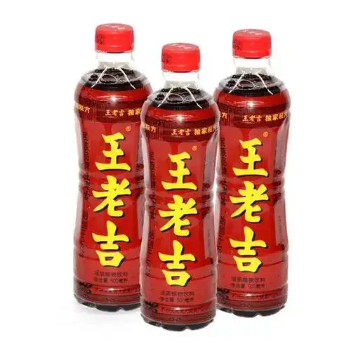 500ml15瓶瓶装凉茶王老吉