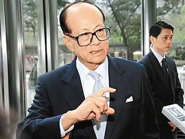 李嘉诚自述发家秘笈:实现买房梦的98个忠告