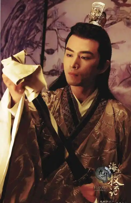 张晓晨:《加油好男儿》出道,出道多年参演多部戏始终没有大火_演技