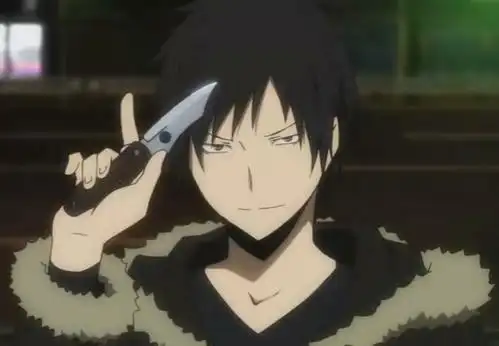 你心目中的桐原亮司长什么样子? - 知乎