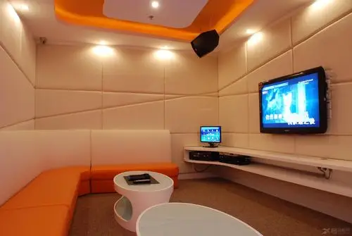 示意图:ktv夜总会怎么装修大气, 如何选择装修风格?