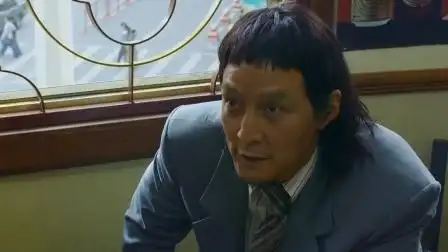 《除暴》吴彦祖,王千源湿身对决,结果如何?