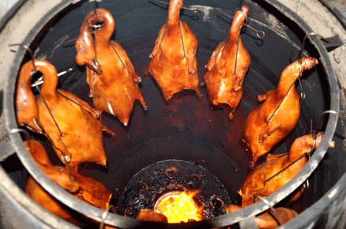 真正老广味,在家就能吃到,想吃趁早…|烧腊|烧鹅_新浪新闻