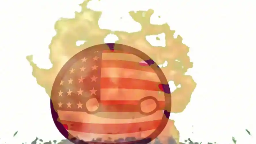 【波兰球】《我的珍珠港》