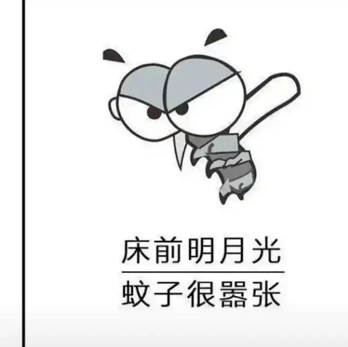 今夜无眠,被蚊子03给亲醒了,跟蚊子战了一宿,最后打成了平手 - 抖音