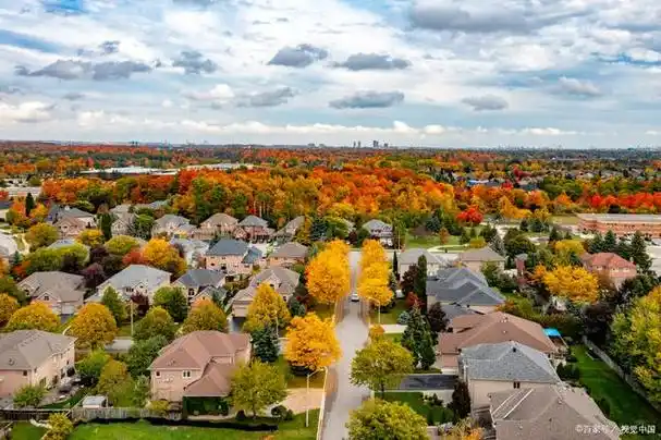 幽鹤公园位于美国怀俄明州,是自然保护区