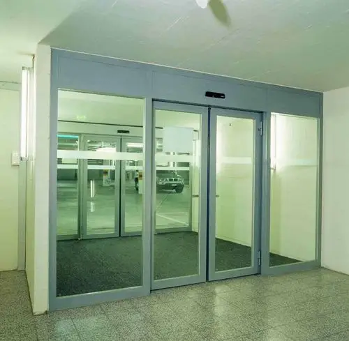 大兴区维修电动门电动门安装价格