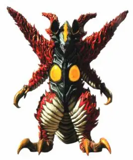 火之魔王兽庞顿简笔画超级杰顿死镰简笔画火之魔王兽简笔画视频杰顿简