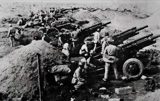 孟良崮战役打得有多惨打完仗后三年附近百姓都不敢上山