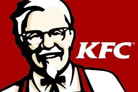 p>老爷爷,肯德基标志,本名 a target="_blank" href="/item/哈兰