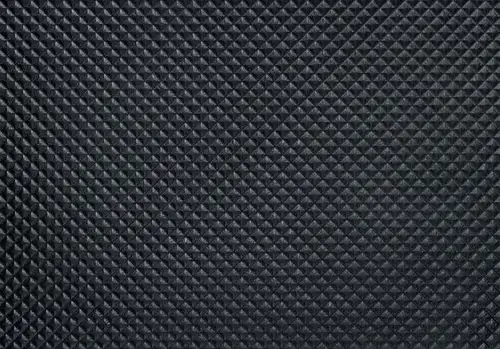 弯曲的塑料纹理