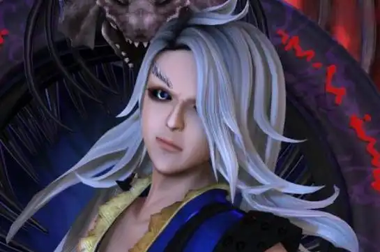 叶罗丽:封银沙被"黑化",却还帮助其他人,可见他内心是善良的