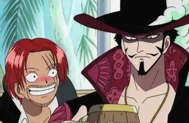 鹰眼_实力_因为