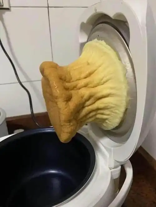 原创20个做饭的翻车现场搞笑满分食欲为零