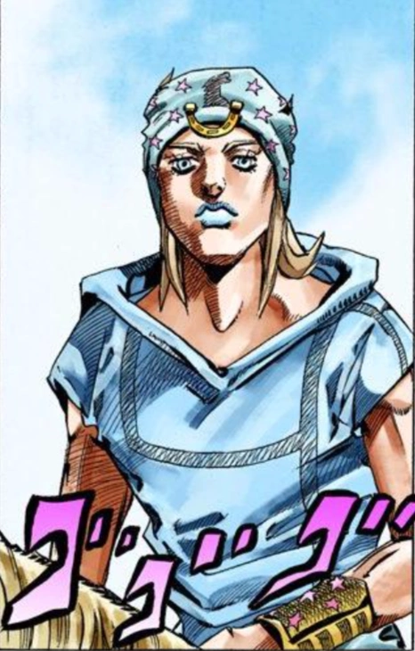 jojosbr乔尼乔斯达乔尼飙马野郎赞评论更多