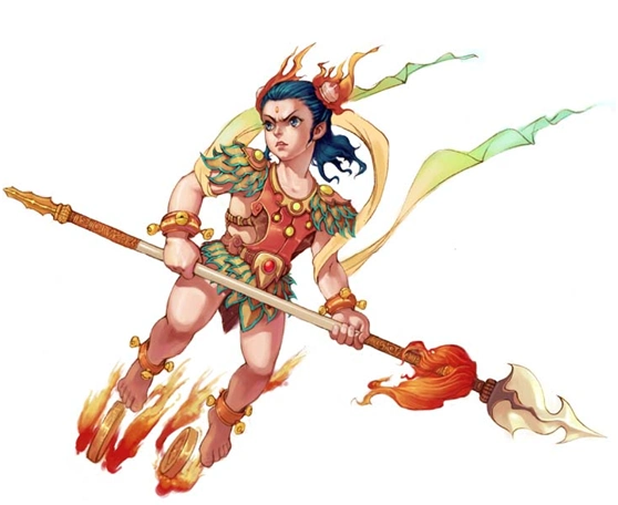 试听180秒第五十九回:红孩儿的三昧真火和风火轮的关系