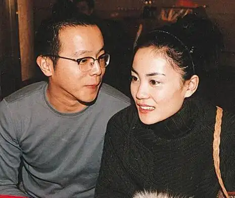 【图】天后王菲和窦唯什么时候结婚 二人分手疑因媒体唱衰