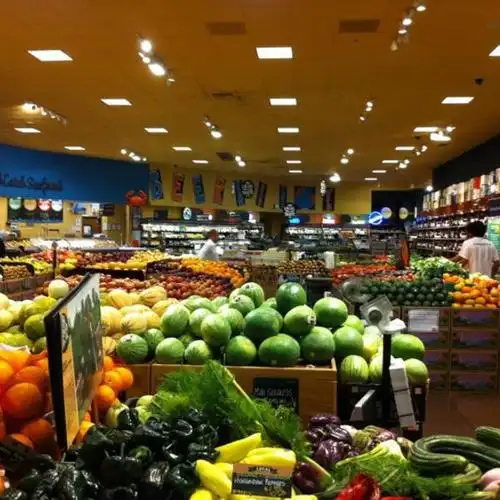 图片照片-在whole foods market全食超市洛杉矶店寻找【品牌 官网 价