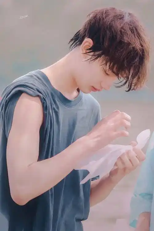 破除xnb99丁程鑫的手也可以性感和可爱05(6.25更新)