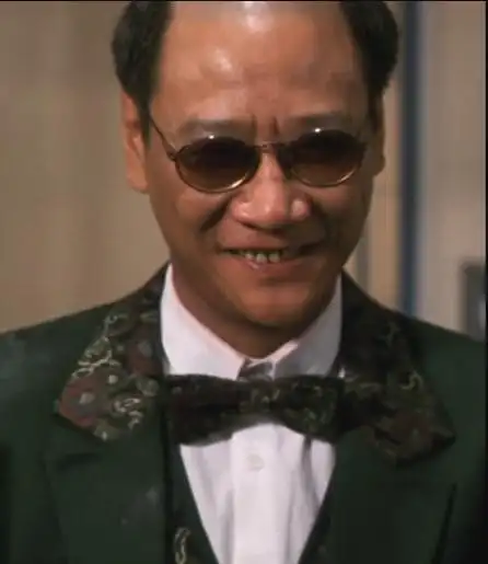 香港4大恶人:其中3位无儿无女,还都是因癌症去世,实在可悲