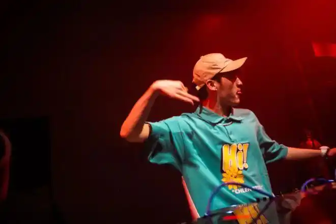 在vinahouse更代之后bounce留下了什么