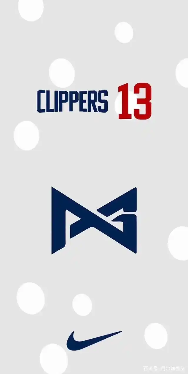 nba超美球星壁纸 不要错过!