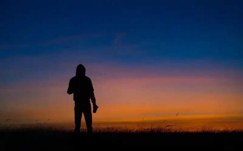 怎样用秋天伤感的句子来表达失落的心情?