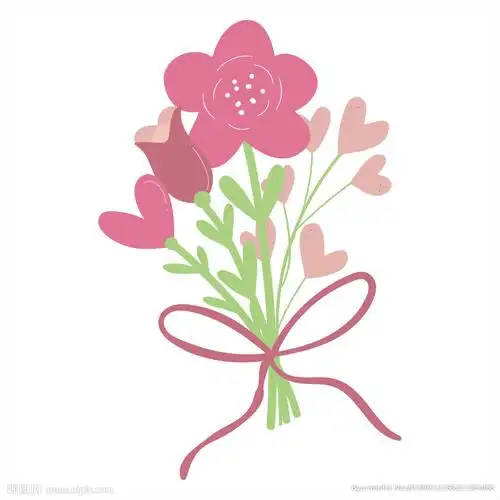 键 词:卡通花束 矢量花束 卡通花束图片 矢量图素材 ai