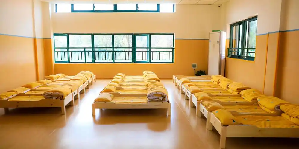 龙莲幼儿园下学期招生公告