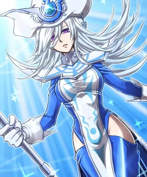 沉默魔术师,游戏《 a target="_blank" href="/item/游戏王/12012757"