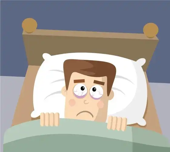 世界睡眠日|睡眠不足会导致大脑认知能力下降吗?