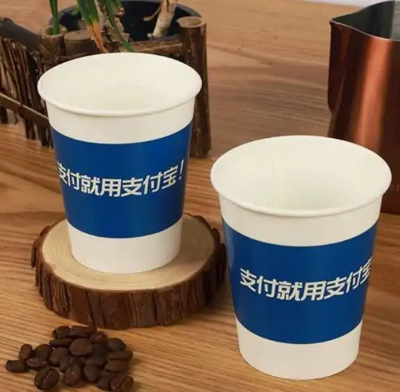 创意纸杯定制,还得看这家的功力