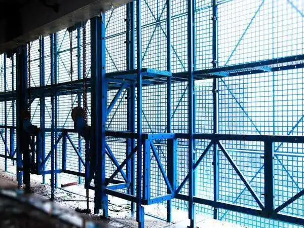 爬架租赁_昆明有保障的,爬架租赁