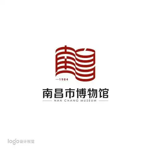 35组南昌市博物馆logo你喜欢哪一款