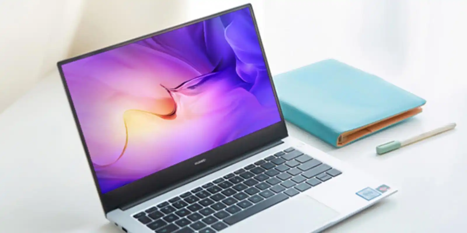 可是两者价格也相差不是太大,因此我强力推荐选择华为matebook 14办公