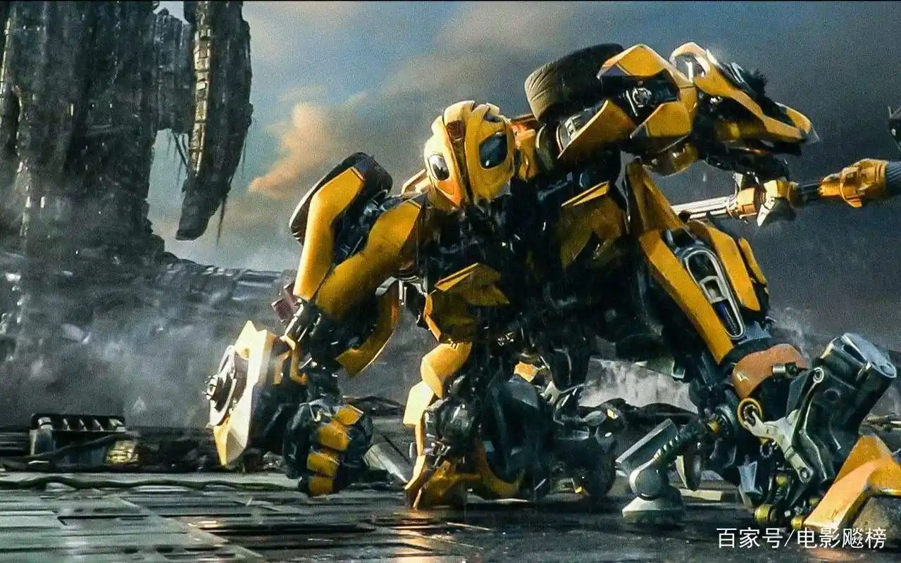 全球最卖座的十大系列电影,变形金刚只排第五,第一名无人超越