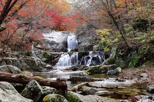 本溪怀仁县旅游景点攻略