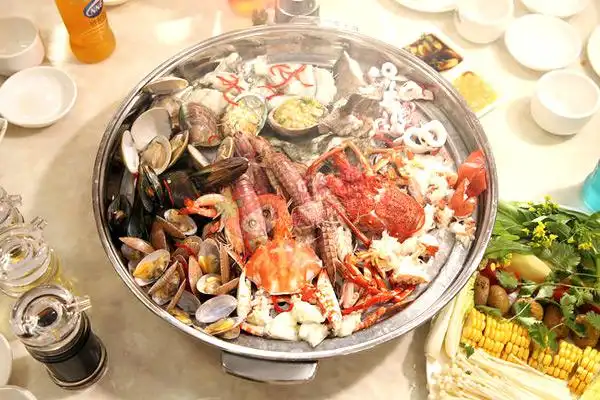 蒸汽火锅百科知识