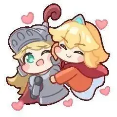 同人安科安价坎公骑冠剑坎特伯雷蠢脸骑士与公主的欢脱冒险