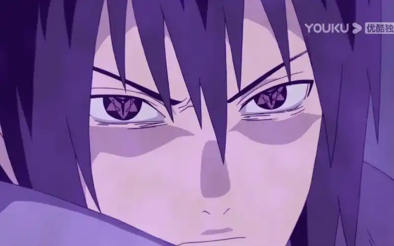 永恒万花筒佐助在动漫中的所有招式!【补档】