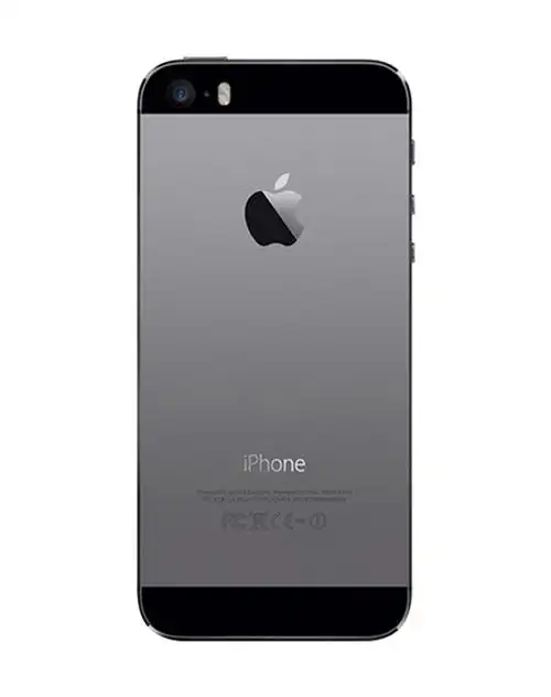 > iphone5s(16g)移动版灰色