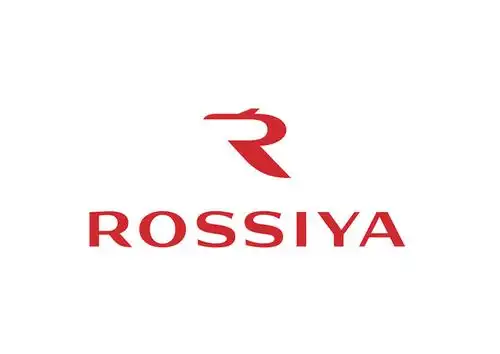 rosyjskieairlines俄罗斯航空公司品牌形象设计