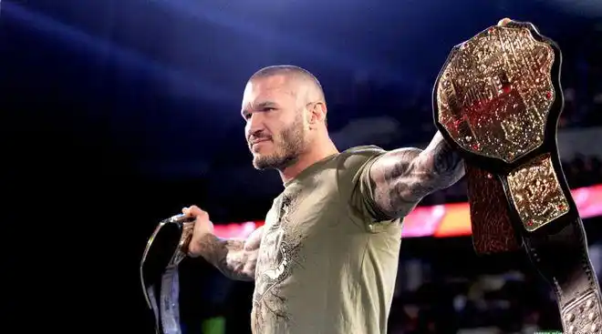 wwe摔小辉新闻theviper兰迪奥顿史上最伟大的选手之一