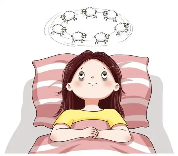 7招助你快速远离失眠困扰失眠对于很多人来说简直就是酷刑,明明有困意