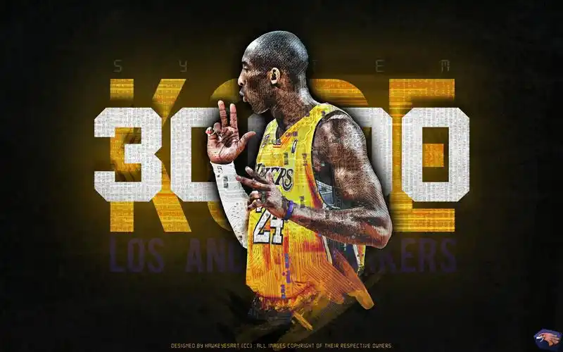 【nba2k17】致敬科比,曼巴精神_哔哩哔哩 (゜-゜)つロ 干杯~-bilibili