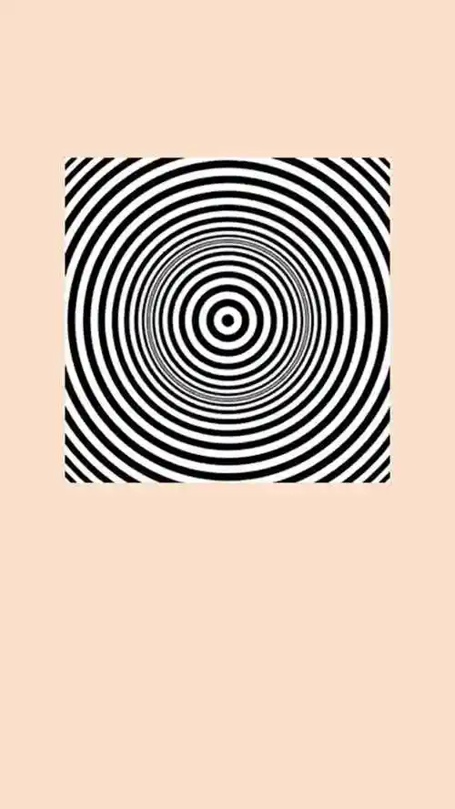 据说这些催眠图片很少人能坚持10秒!