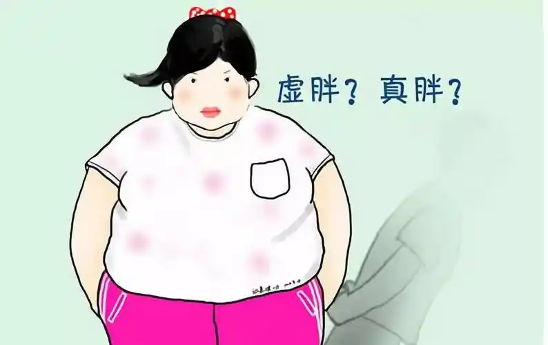 为什么淋巴一疏通,人会自然瘦!