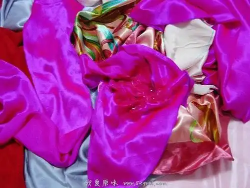 丝之恋的相册-漂亮的纱巾